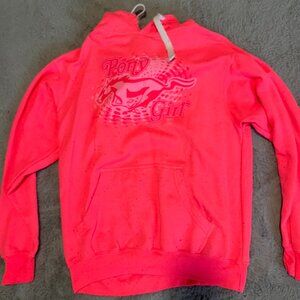 M/L Hoodie/Jacket Bundle